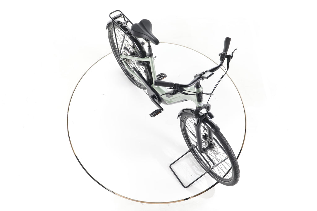 Winora Tria X9 Trekking E-Bike Tiefeinsteiger - Image 15