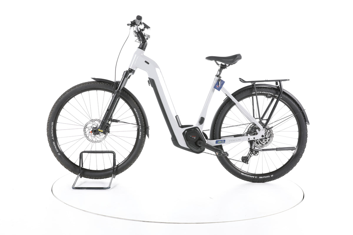 Focus Aventura² 6.7 Trekking E-Bike Tiefeinsteiger - Image 7