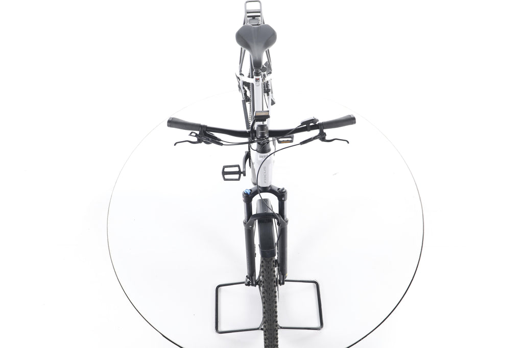 Focus Aventura² 6.7 Trekking E-Bike Tiefeinsteiger - Image 16