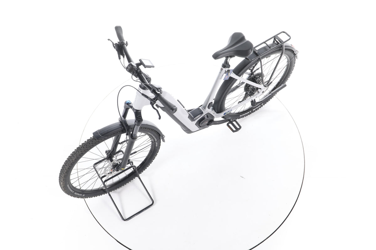 Focus Aventura² 6.7 Trekking E-Bike Tiefeinsteiger - Image 18