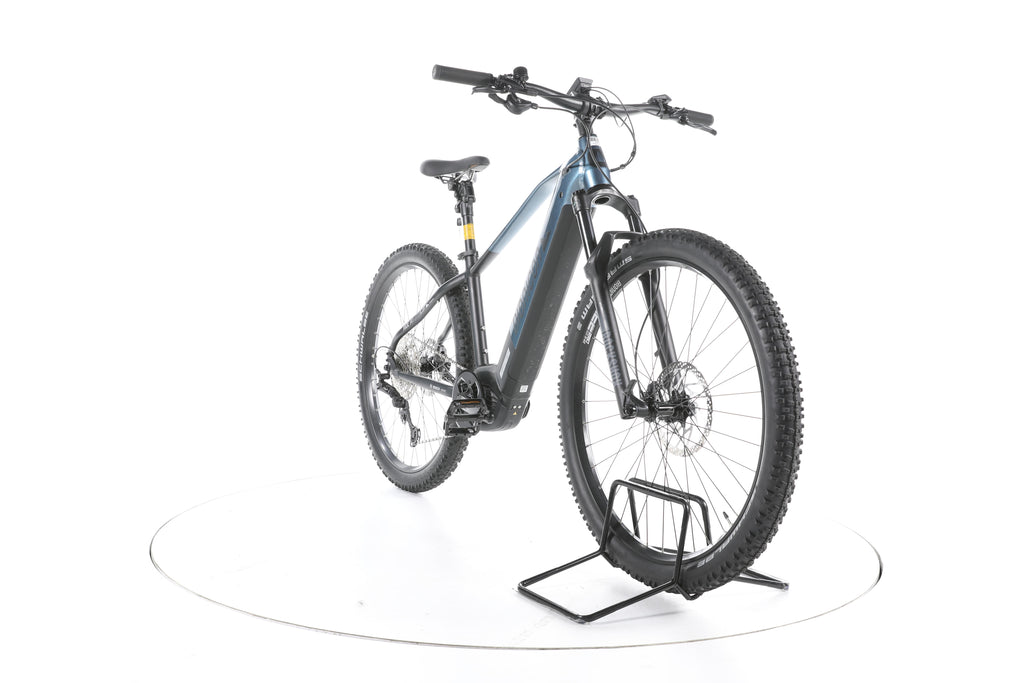 Bionicon James 1 E-Bike - Image 3