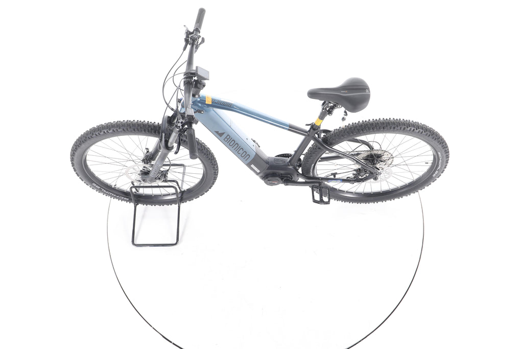 Bionicon James 1 E-Bike - Image 19