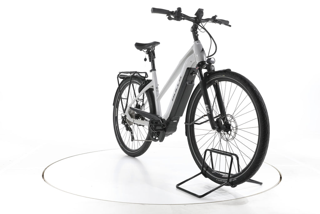 Bulls Lacuba EVO 10 Trekking E-Bike - Image 3