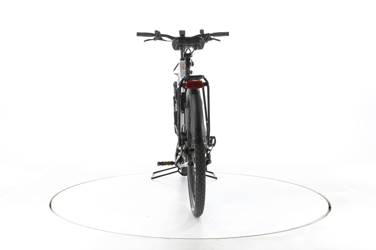 Bulls Lacuba EVO 10 Trekking E-Bike - Image 10