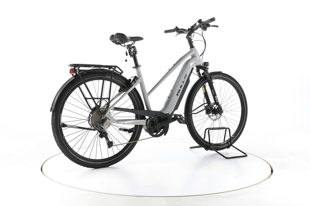 Bulls Lacuba EVO 10 Trekking E-Bike - Image 12