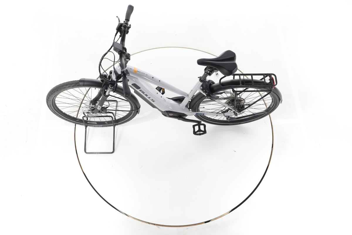 Bulls Lacuba EVO 10 Trekking E-Bike - Image 19