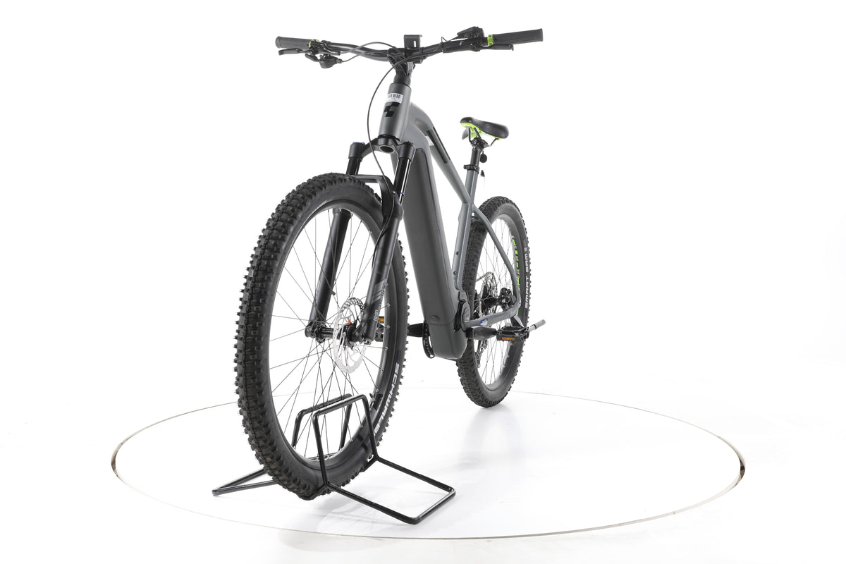 Cube Reaction Hybrid Pro 750 E-Bike - Image 5