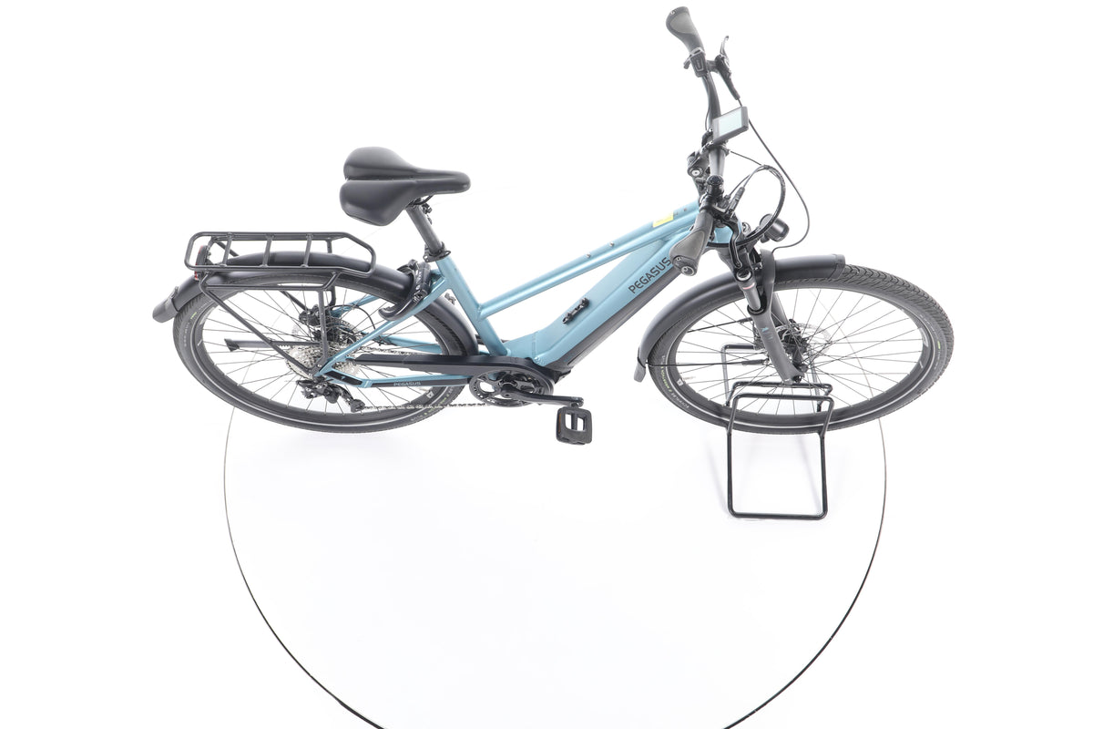 Pegasus Premio EVO 10 Lite Trekking E-Bike - Image 13