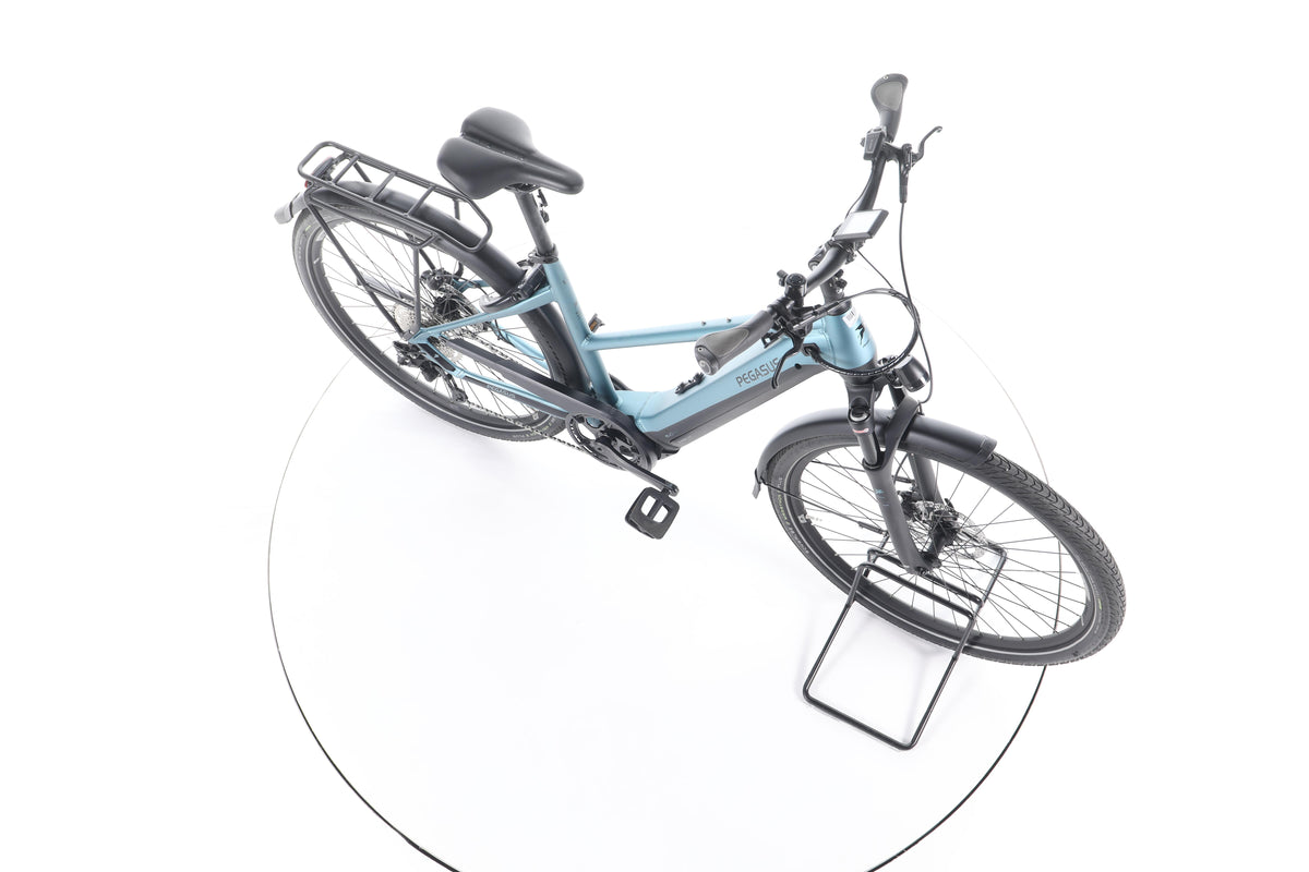 Pegasus Premio EVO 10 Lite Trekking E-Bike - Image 14