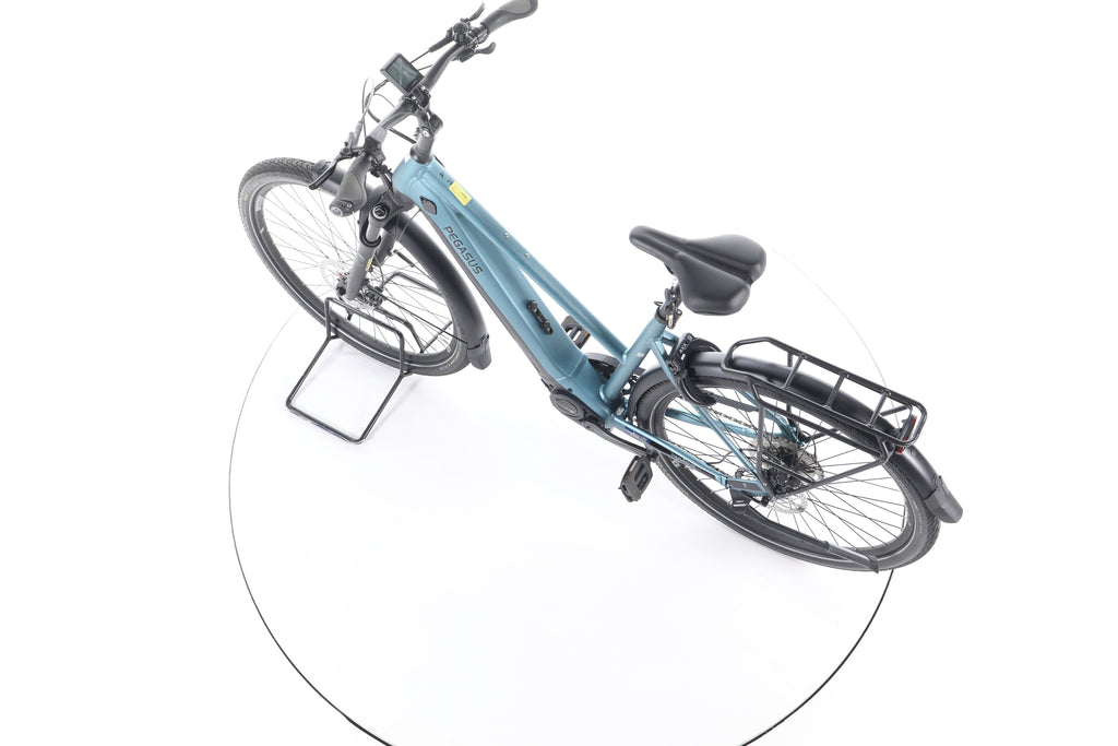 Pegasus Premio EVO 10 Lite Trekking E-Bike - Image 20