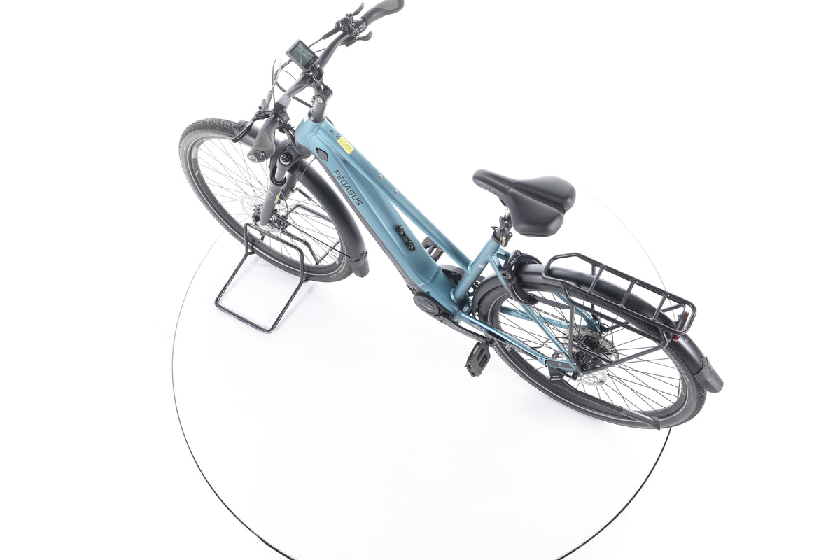 Pegasus Premio EVO 10 Lite Trekking E-Bike - Image 20