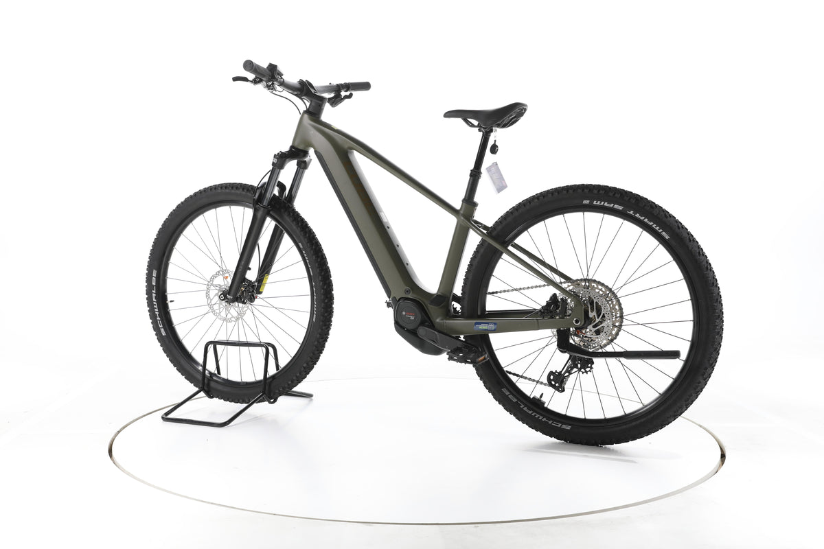 Cube Reaction Hybrid Pro 800 E-Bike 2025 - Image 8
