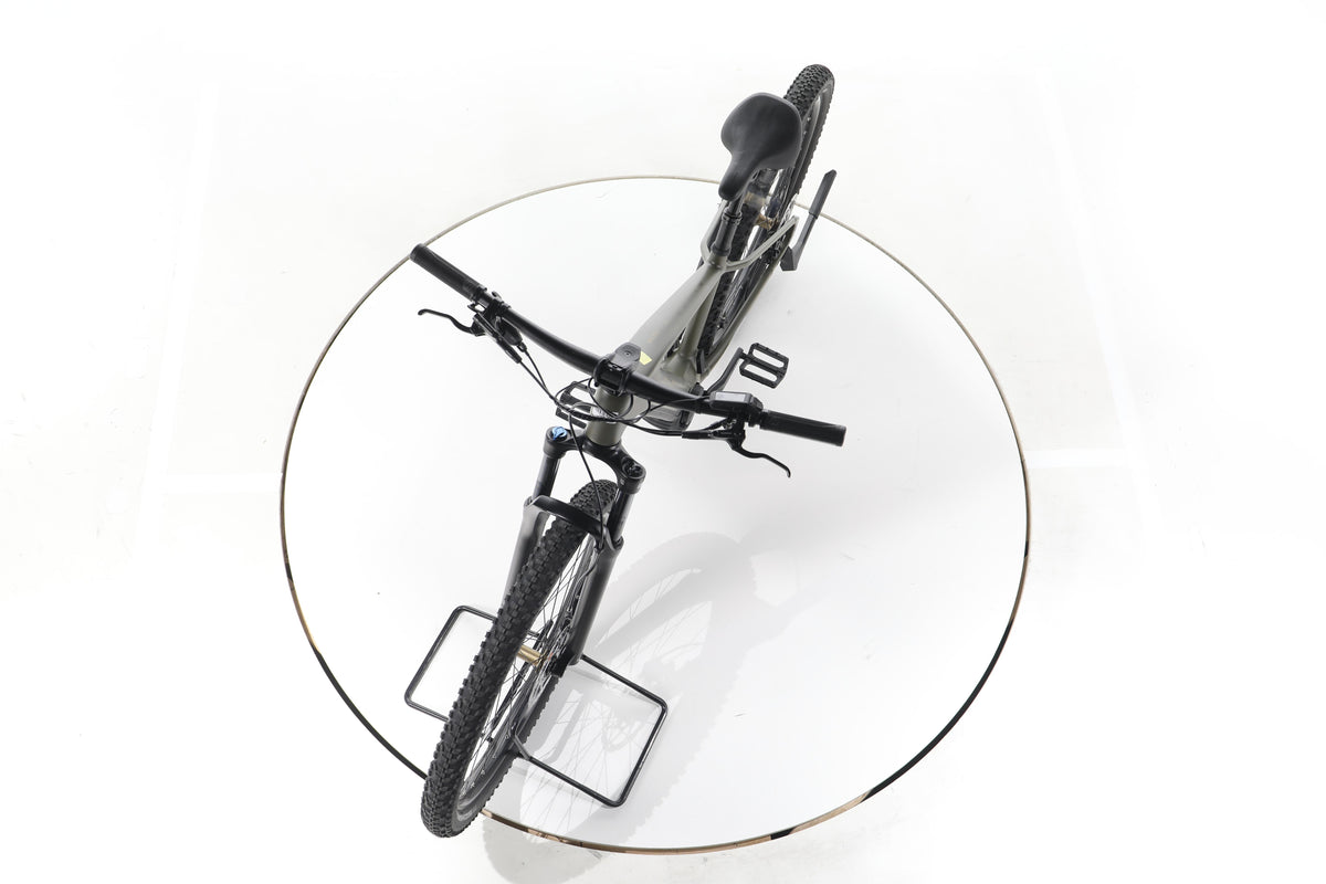 Cube Reaction Hybrid Pro 800 E-Bike 2025 - Image 17