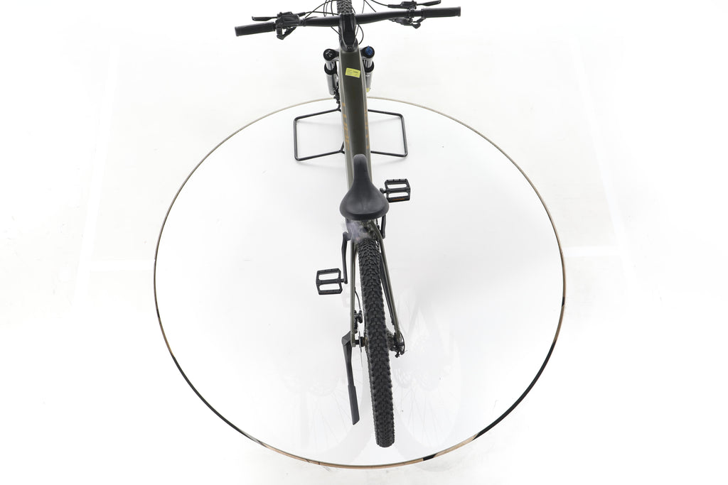 Cube Reaction Hybrid Pro 800 E-Bike 2025 - Image 22