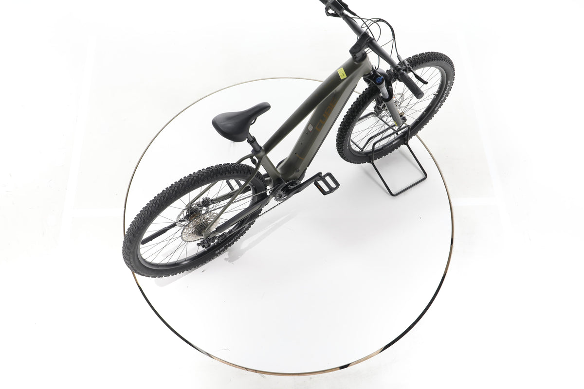 Cube Reaction Hybrid Pro 800 E-Bike 2025 - Image 24