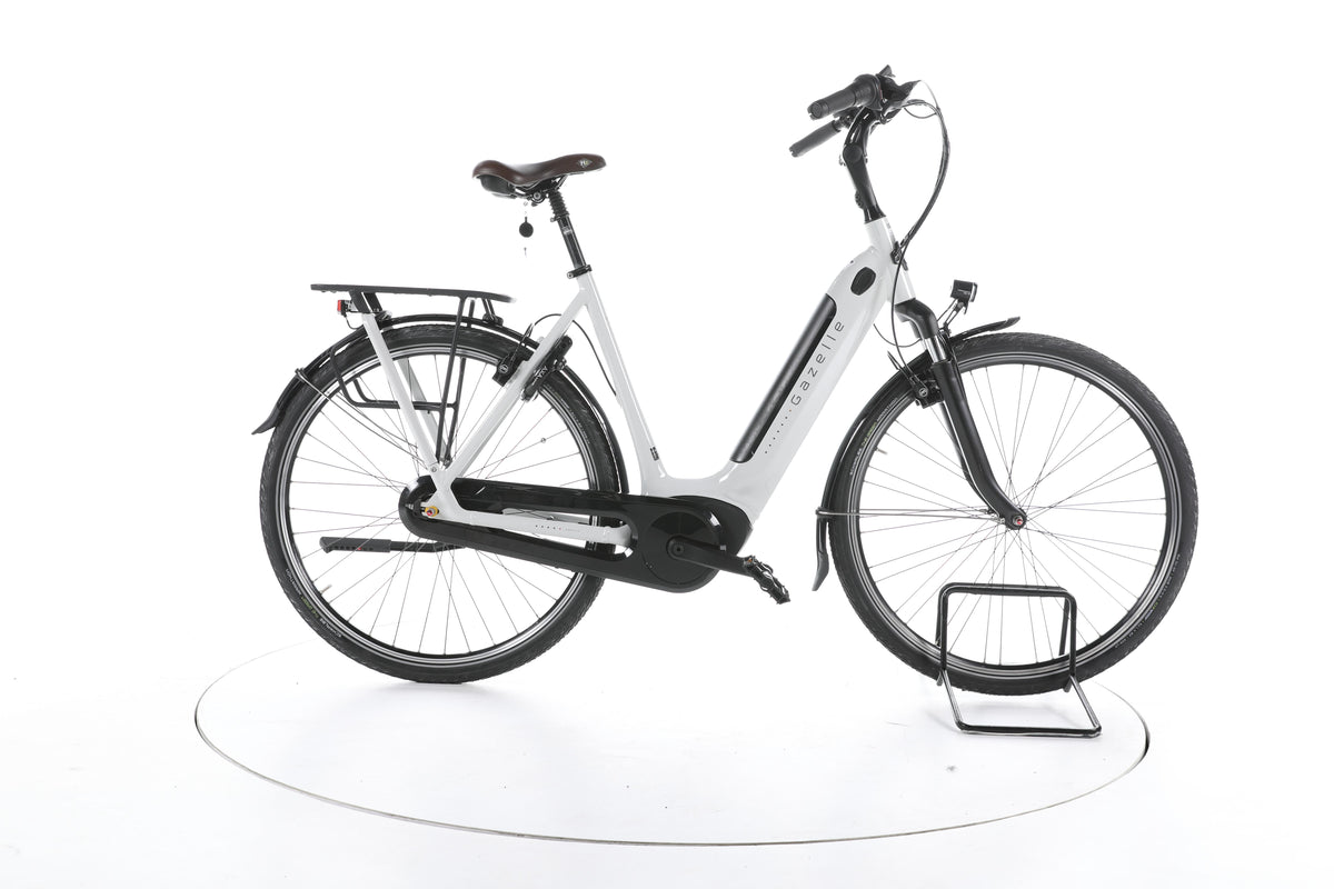 Gazelle Arroyo C7+ Elite HMB City E-Bike Tiefeinsteiger - Image 1