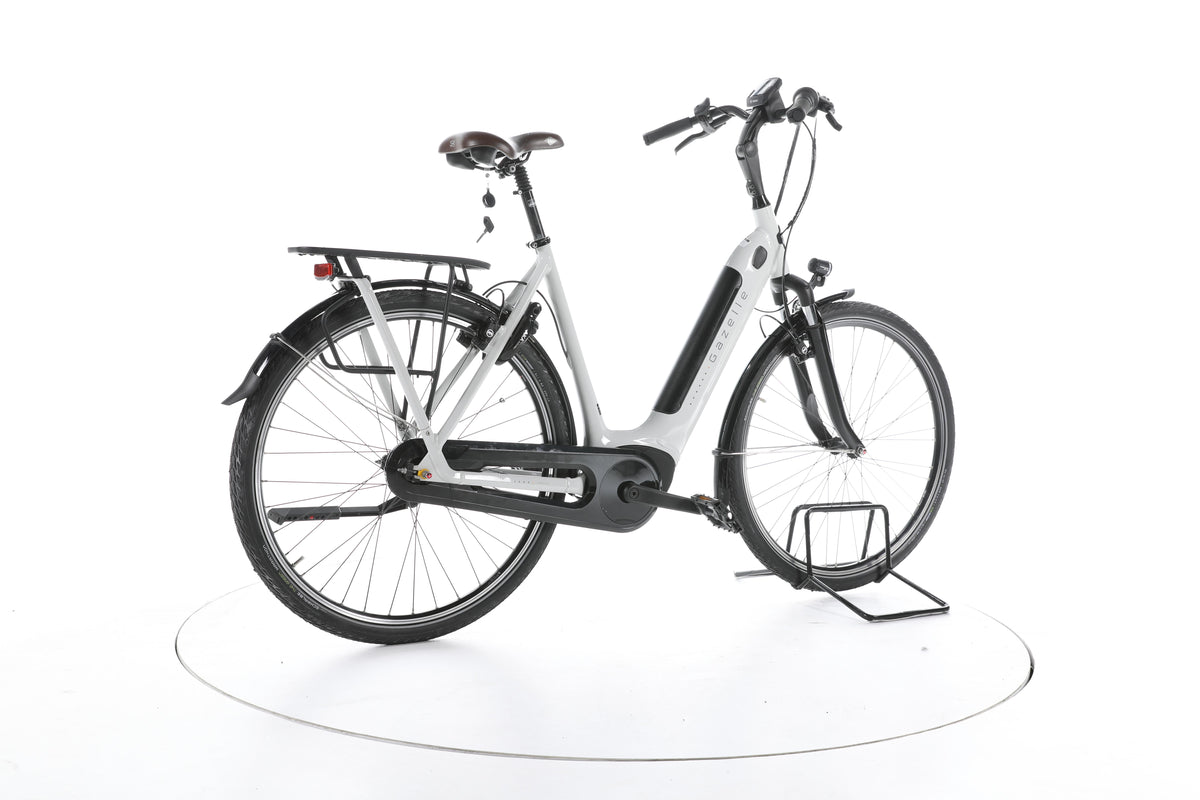 Gazelle Arroyo C7+ Elite HMB City E-Bike Tiefeinsteiger - Image 12