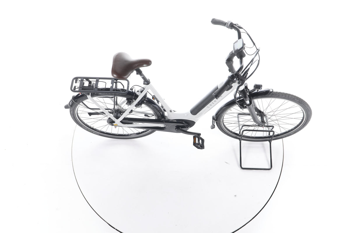 Gazelle Arroyo C7+ Elite HMB City E-Bike Tiefeinsteiger - Image 13