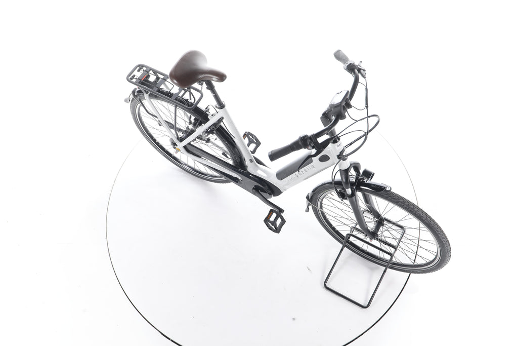 Gazelle Arroyo C7+ Elite HMB City E-Bike Tiefeinsteiger - Image 14