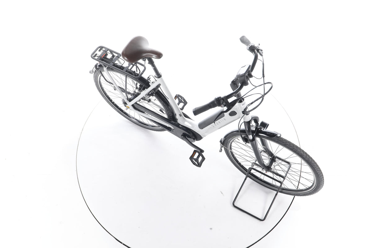 Gazelle Arroyo C7+ Elite HMB City E-Bike Tiefeinsteiger - Image 14