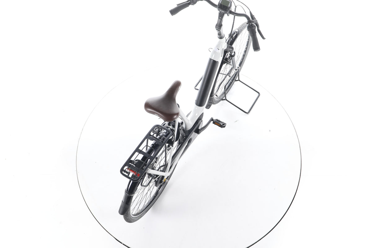 Gazelle Arroyo C7+ Elite HMB City E-Bike Tiefeinsteiger - Image 23