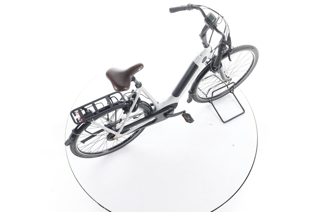 Gazelle Arroyo C7+ Elite HMB City E-Bike Tiefeinsteiger - Image 24