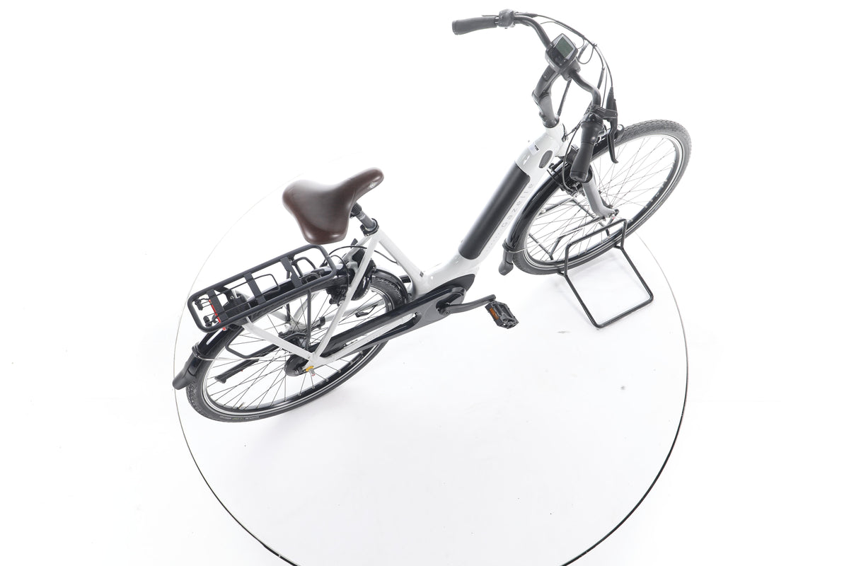 Gazelle Arroyo C7+ Elite HMB City E-Bike Tiefeinsteiger - Image 24
