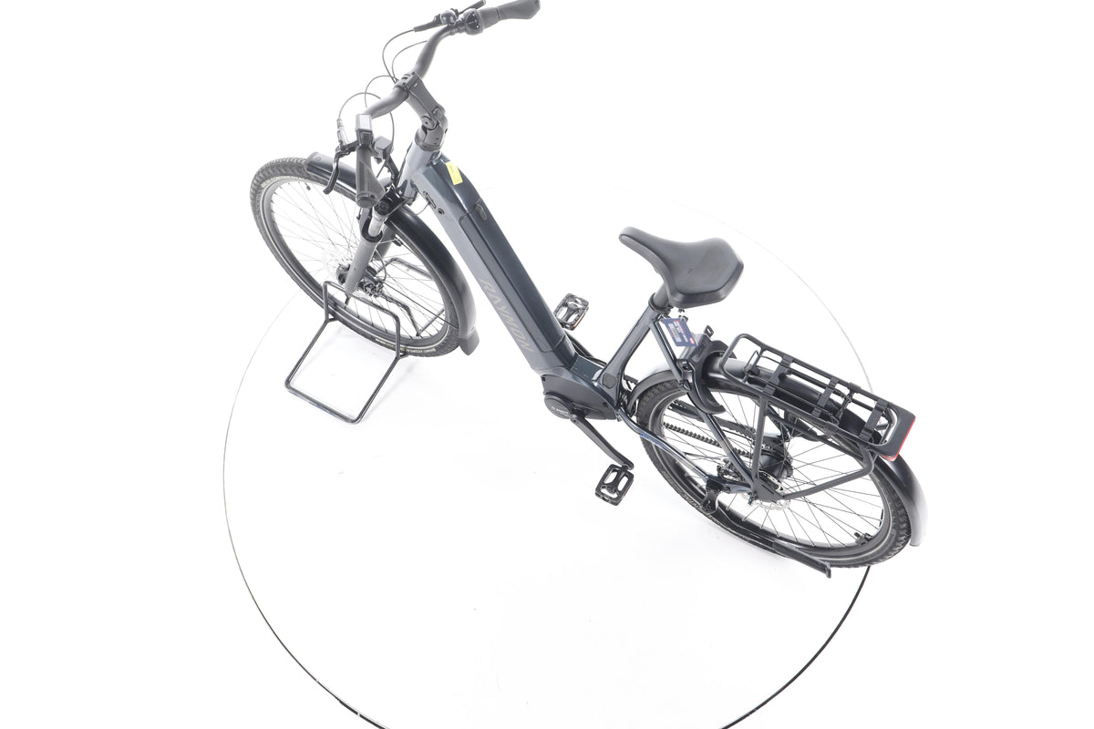 R Raymon Metmo City E-Bike Tiefeinsteiger 2025 - Image 20
