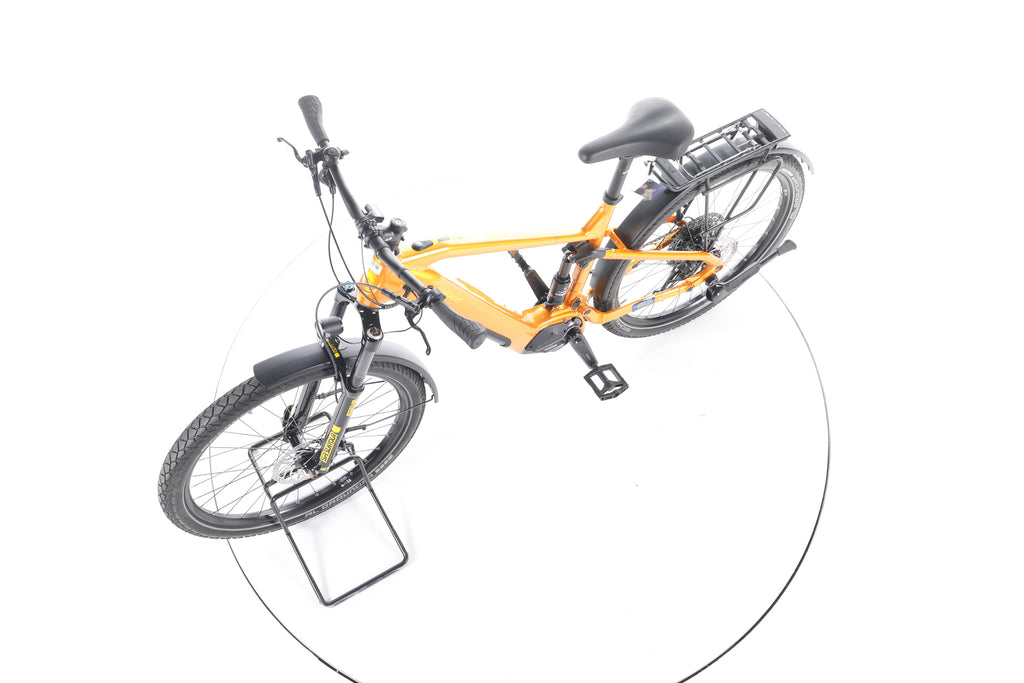 HoheAcht MOLA Terra SUV E-Bike - Image 18