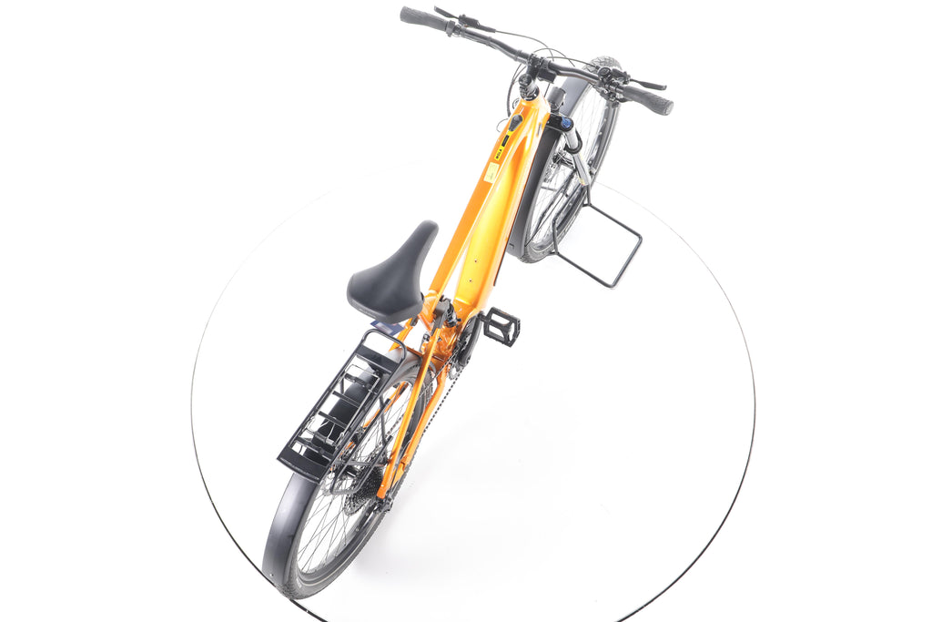 HoheAcht MOLA Terra SUV E-Bike - Image 23