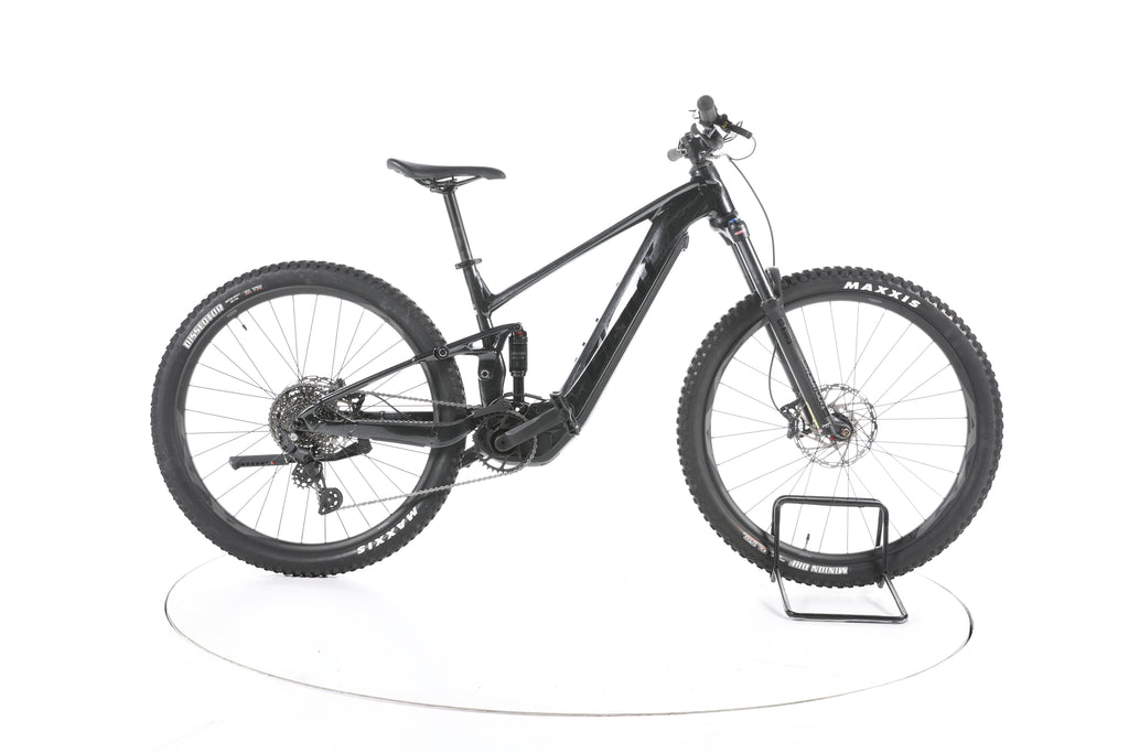 Giant Stance E+2 E-Bike Fully - Image 1