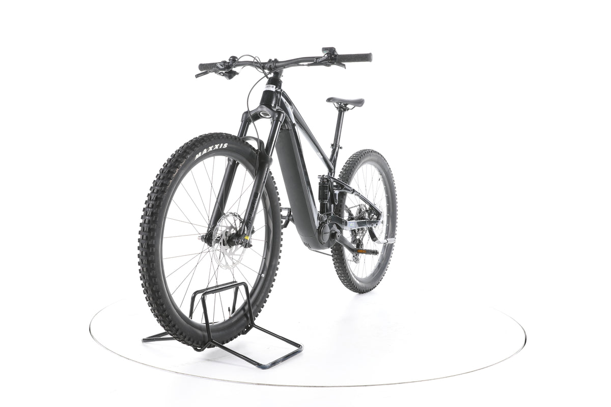 Giant Stance E+2 E-Bike Fully - Image 5