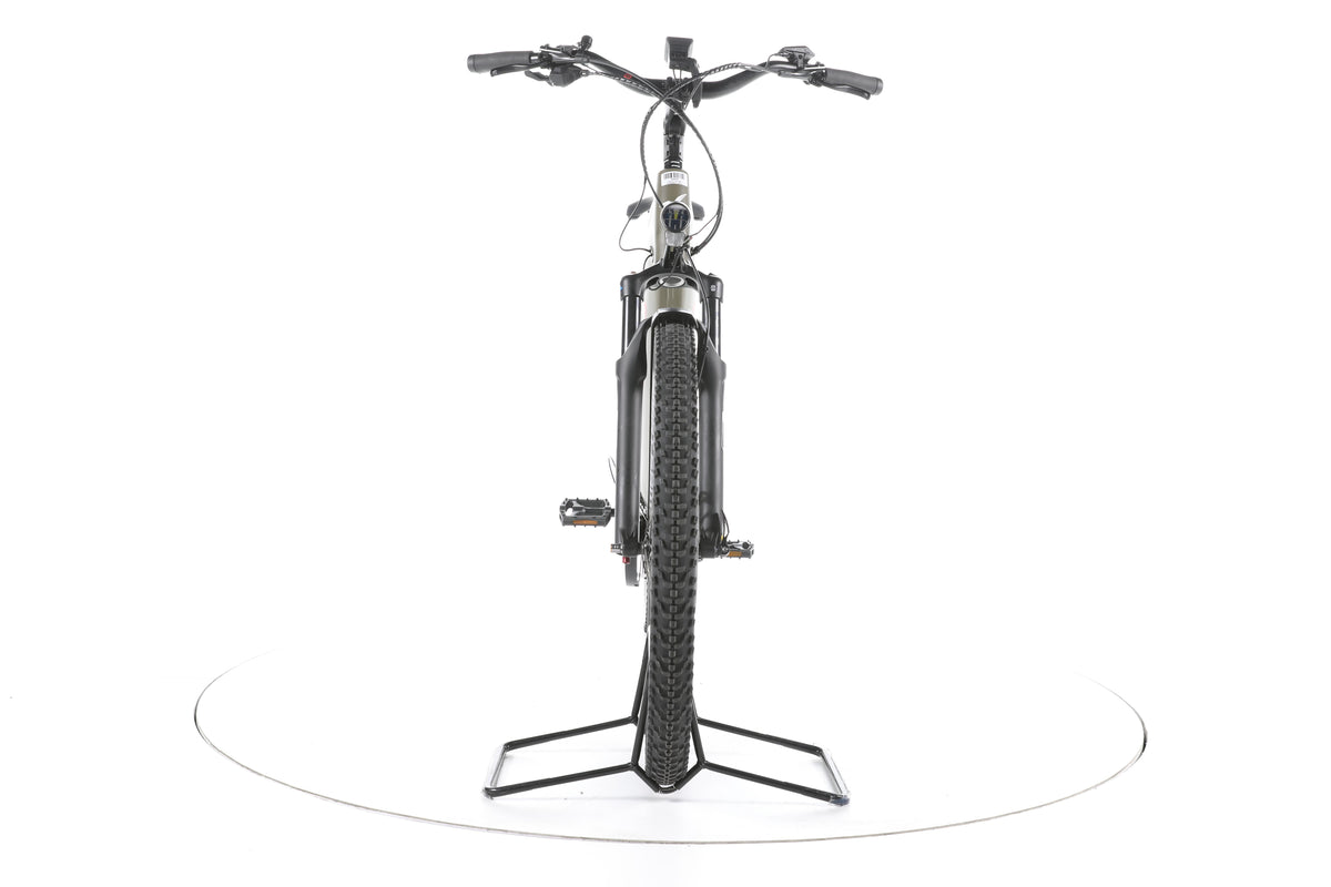 Victoria Avyon 6 Trekking E-Bike 2025 - Image 4