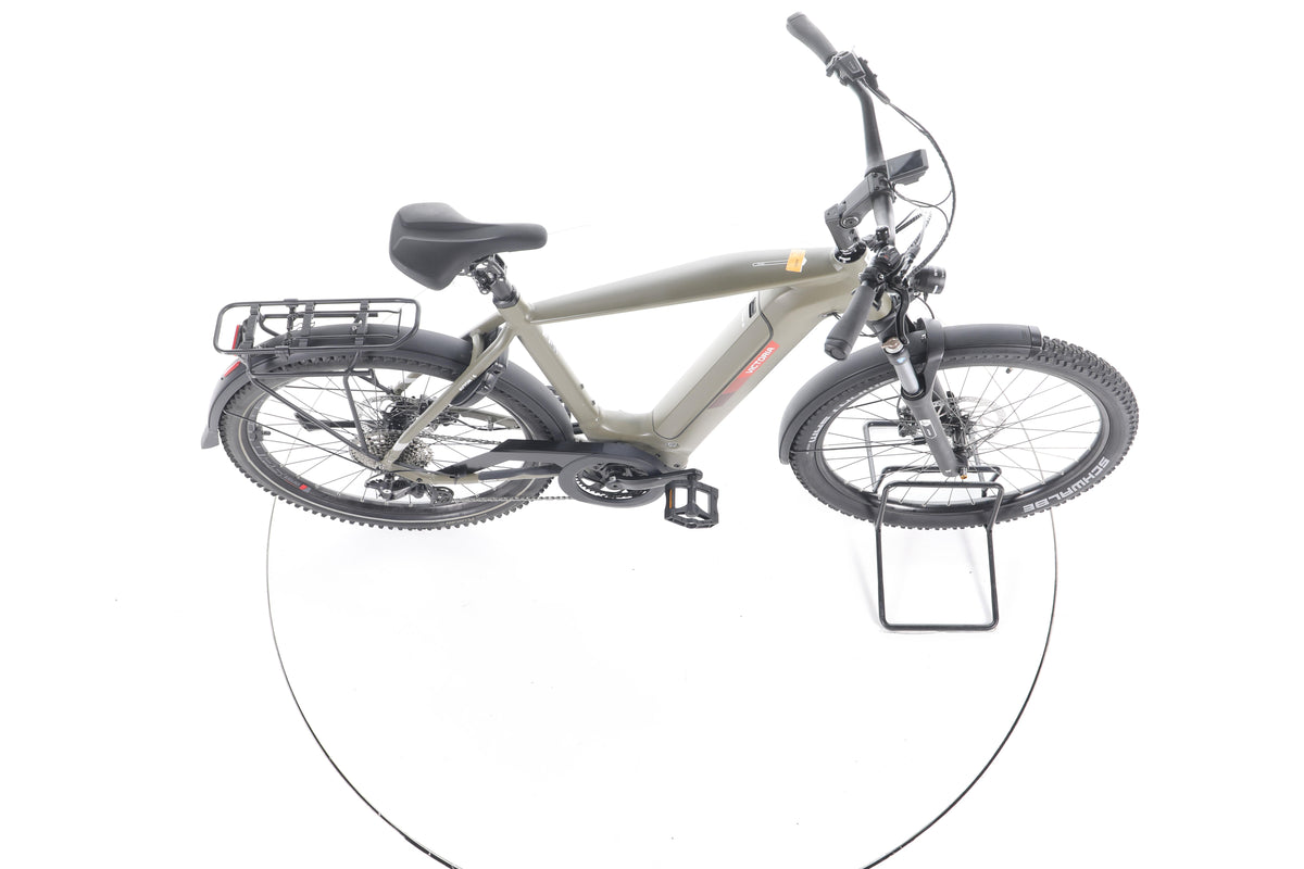 Victoria Avyon 6 Trekking E-Bike 2025 - Image 13