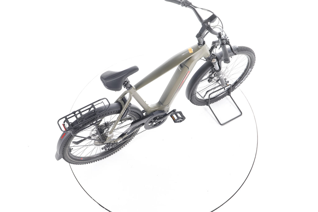 Victoria Avyon 6 Trekking E-Bike 2025 - Image 24