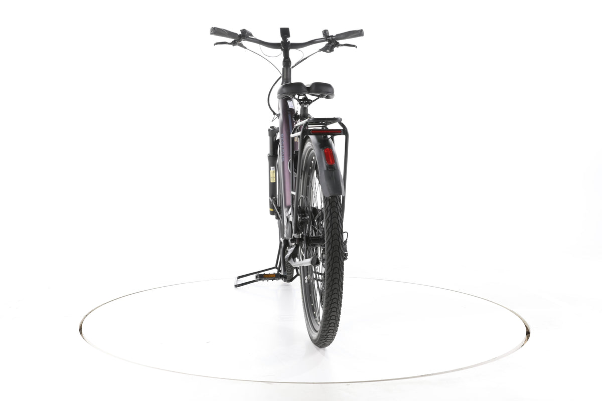 Pegasus Premio Evo 11 Trekking E-Bike Tiefeinsteiger - Image 10
