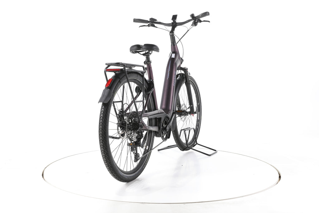 Pegasus Premio Evo 11 Trekking E-Bike Tiefeinsteiger - Image 11