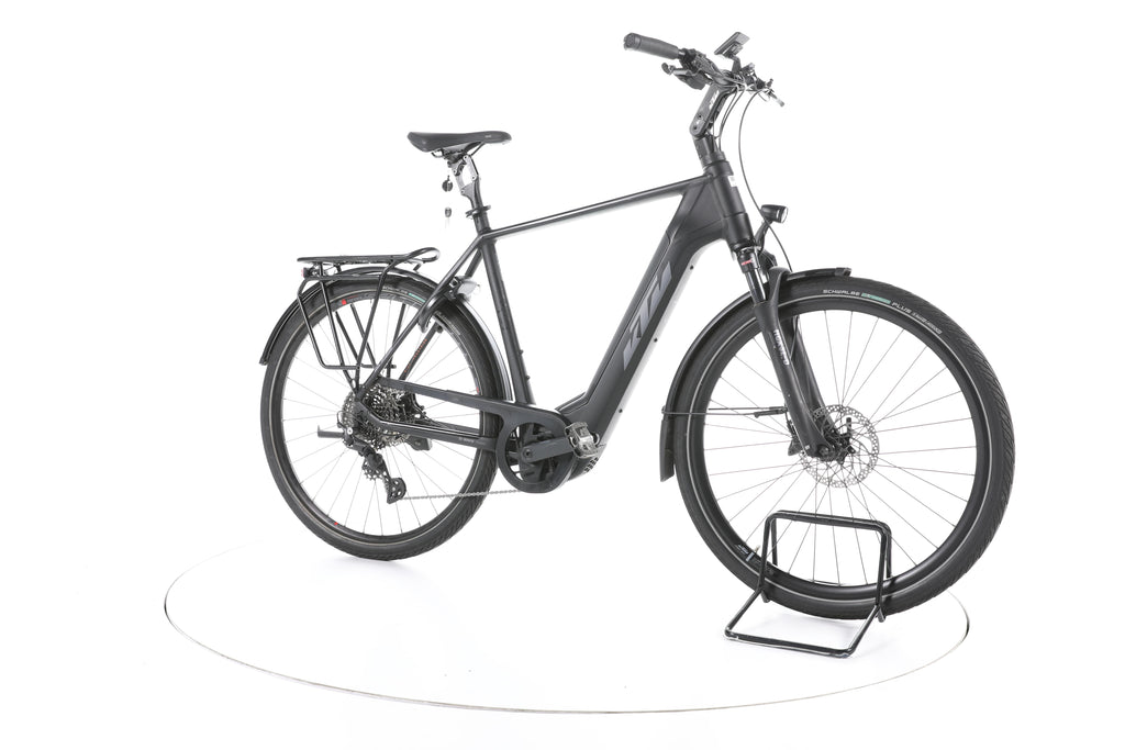 KTM Macina Style 730 Trekking E-Bike - Image 2