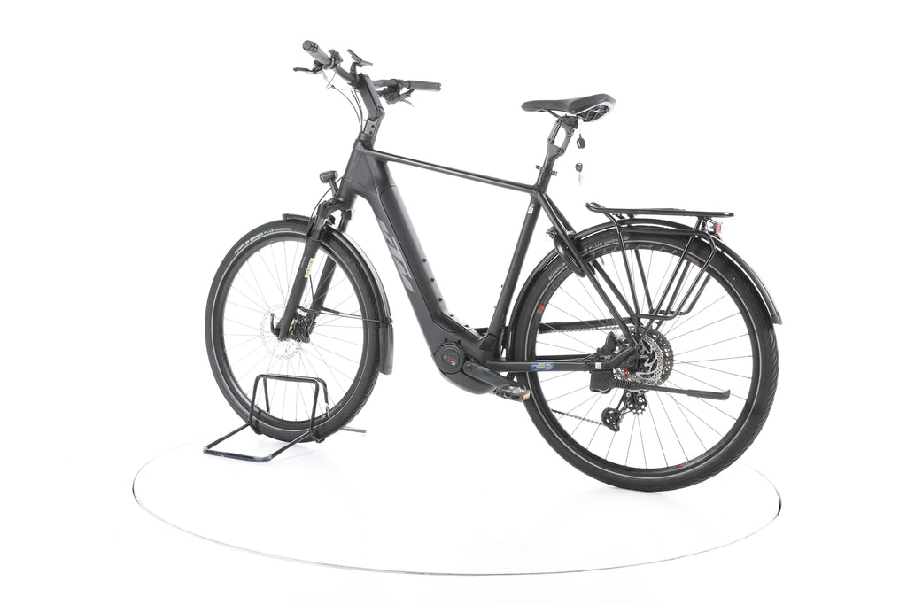 KTM Macina Style 730 Trekking E-Bike - Image 8