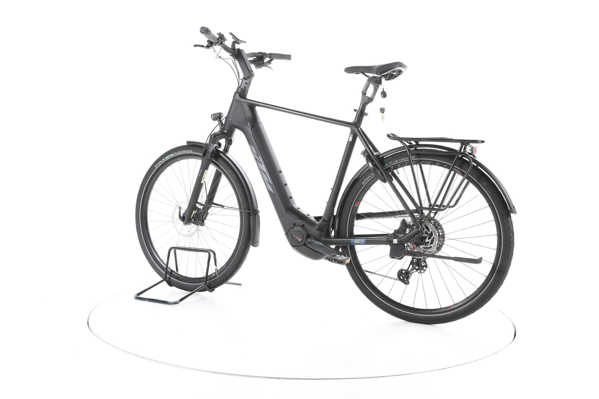 KTM Macina Style 730 Trekking E-Bike - Image 8