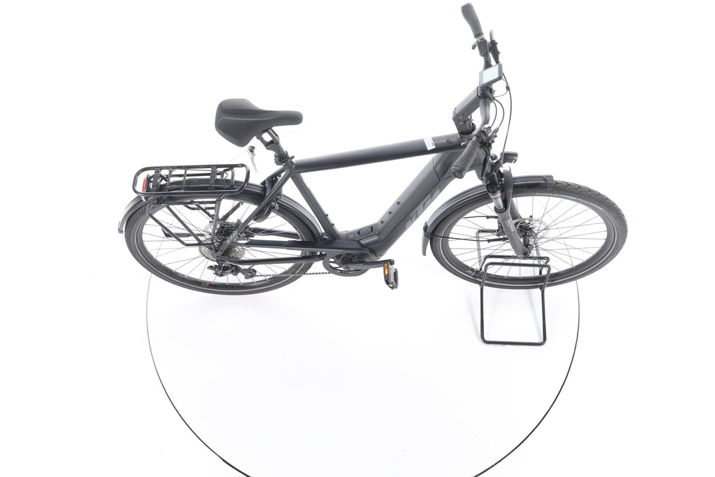 KTM Macina Style 730 Trekking E-Bike - Image 13