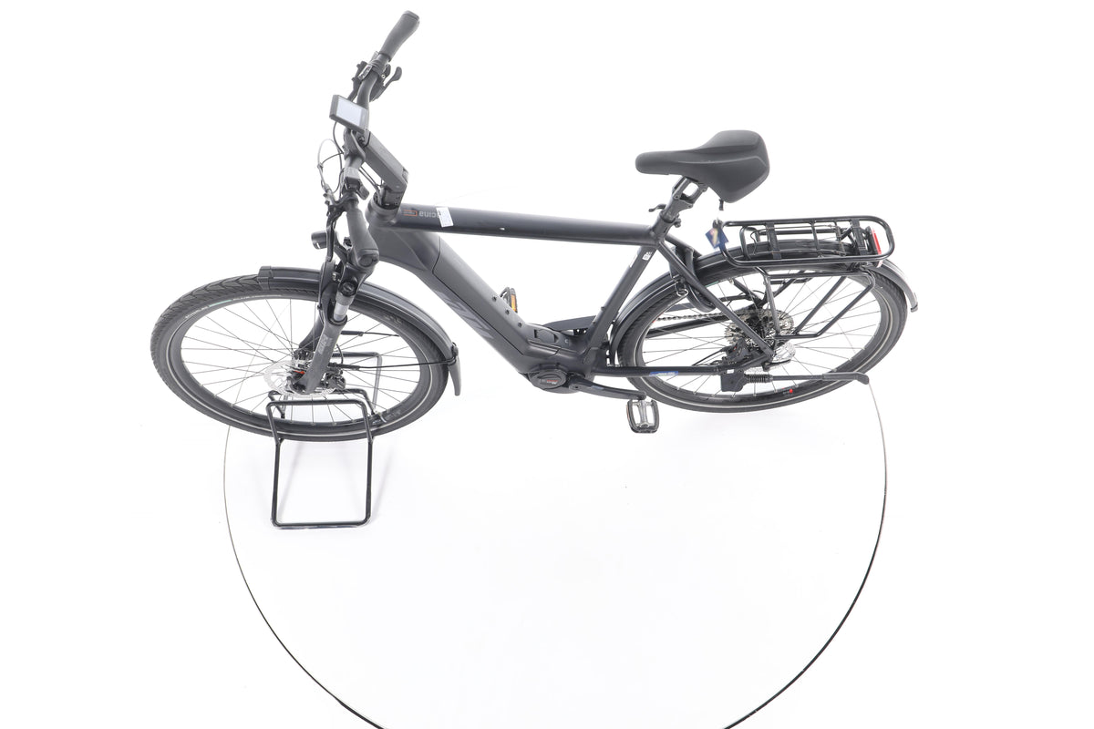 KTM Macina Style 730 Trekking E-Bike - Image 19