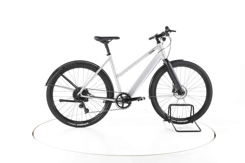 Coboc Vesterbro Trekking E-Bike - Image 1