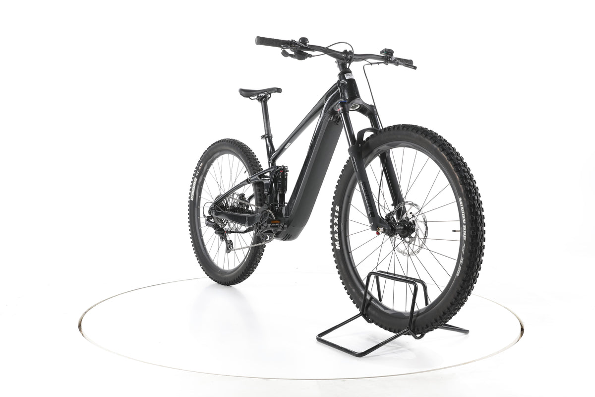 Giant Stance E+ 2 E-Bike Fully - Image 3
