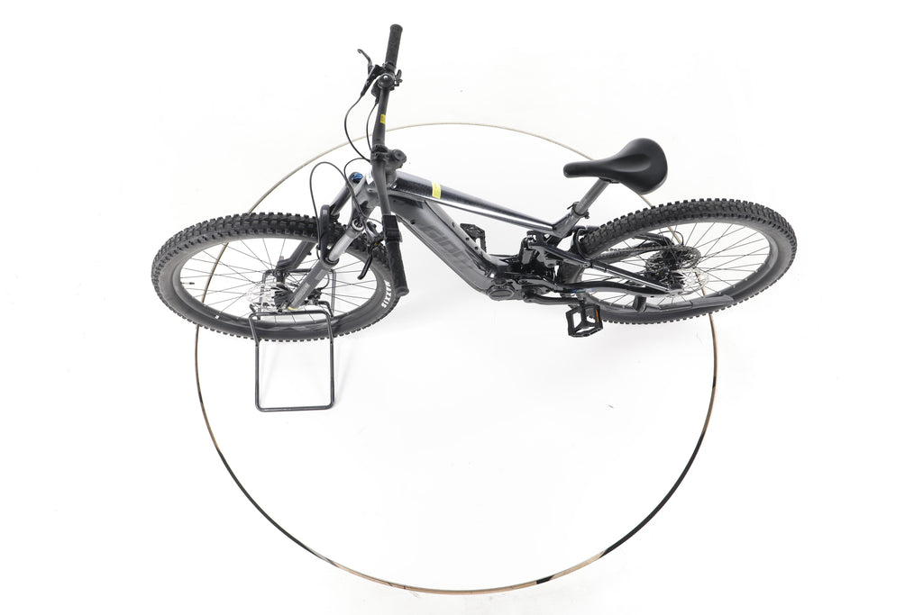 Giant Stance E+ 2 E-Bike Fully - Image 19