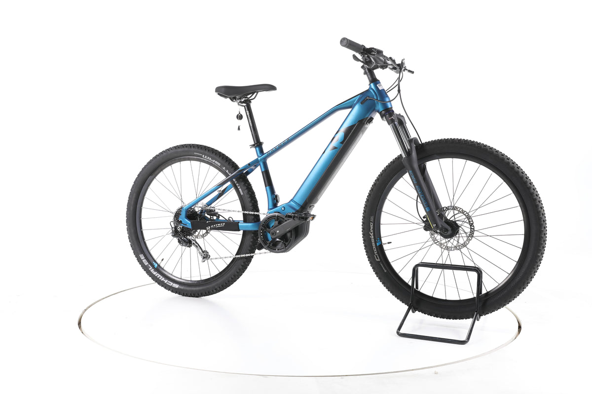 R Raymon HardRay E 5.0 E-Bike - Image 2
