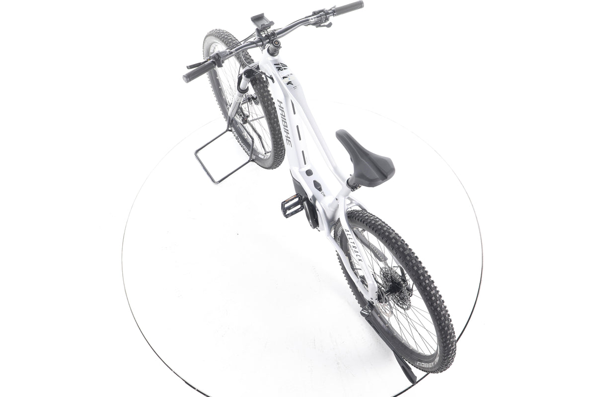 Haibike Alltrack 9 E-Bike 2024 - Image 21