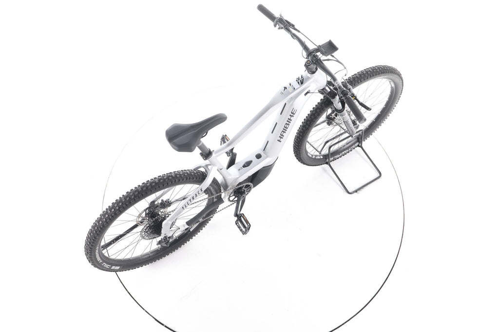 Haibike Alltrack 9 E-Bike 2024 - Image 24