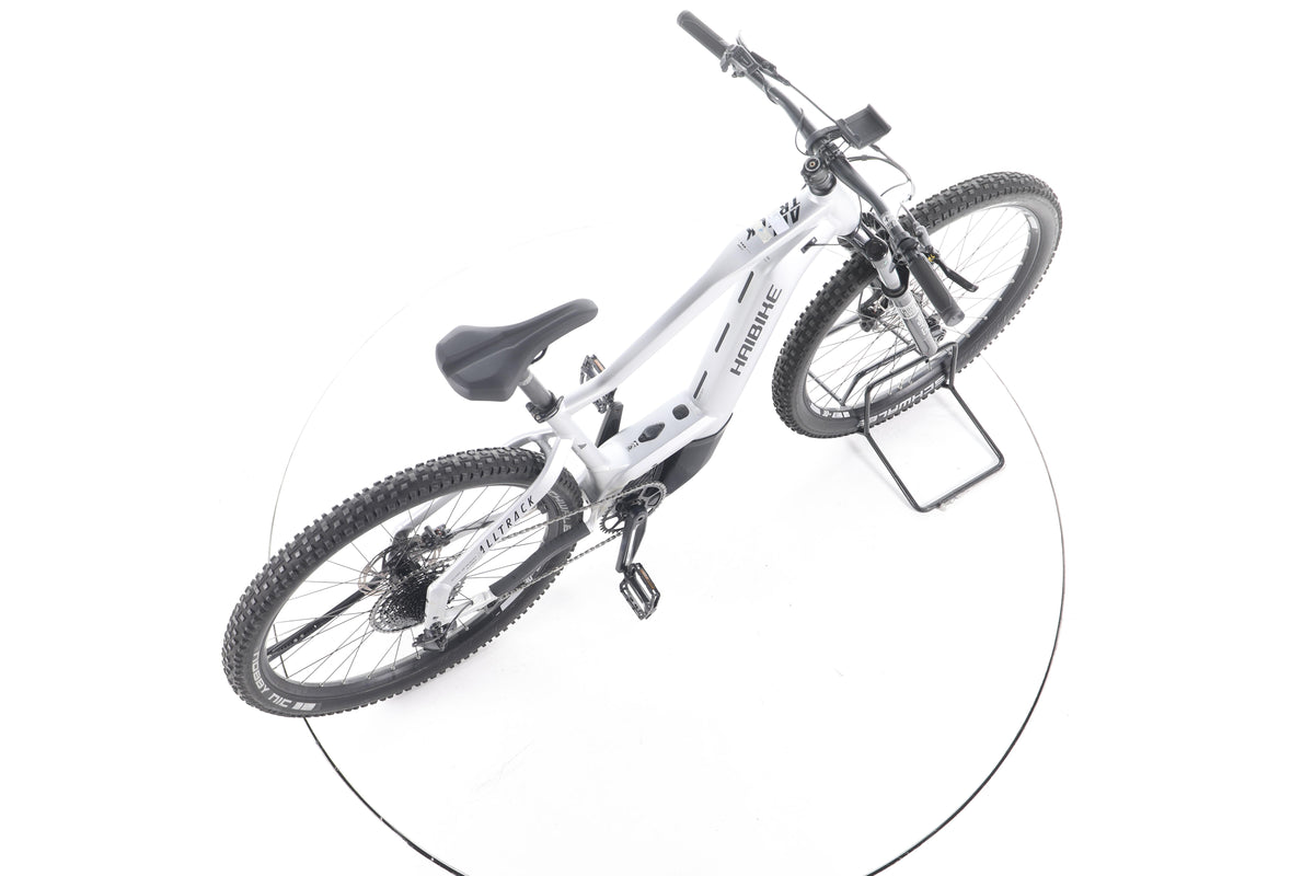 Haibike Alltrack 9 E-Bike 2024 - Image 24