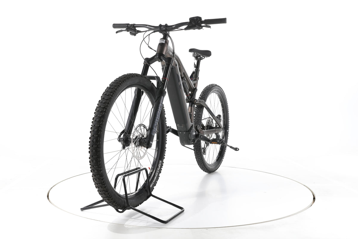 R Raymon TrailRay 160E 9.0 E-Bike Fully - Image 5